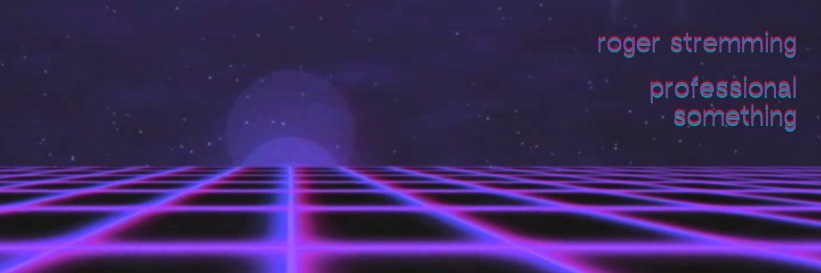 rbstrem2's profile banner image