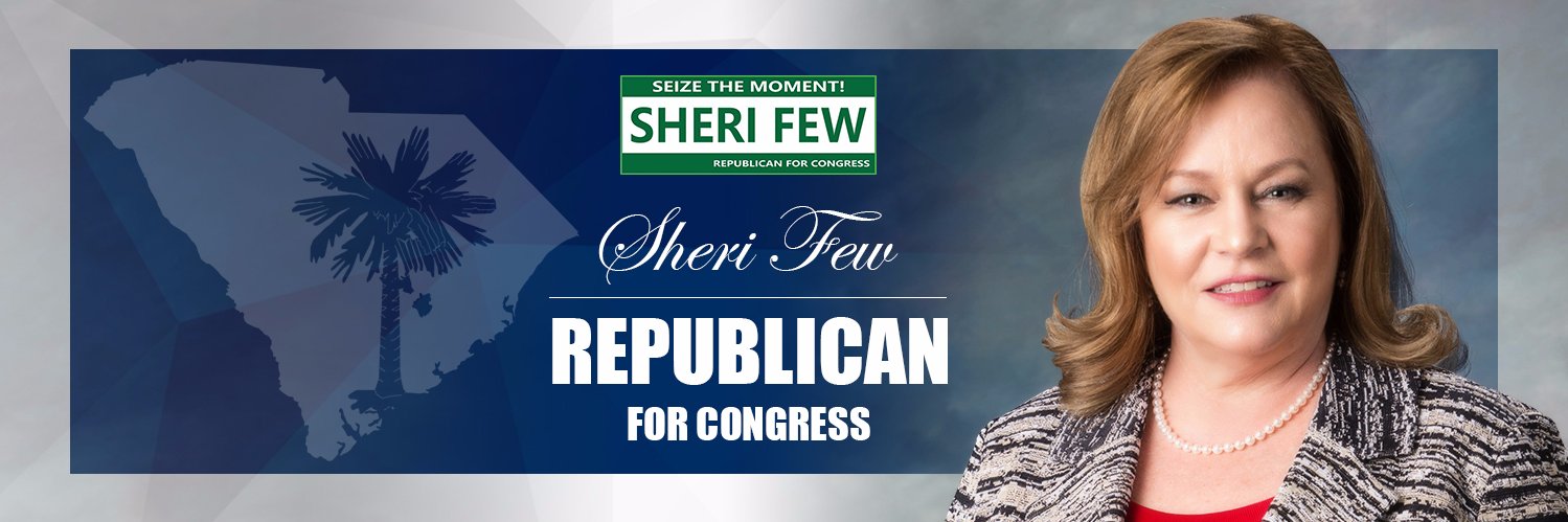 Sheri Few banner