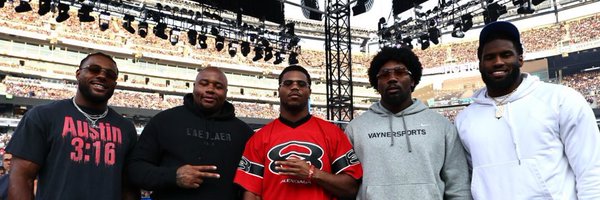 EvinKnowsBall Profile Banner