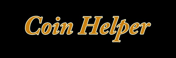 CoinHelper777's profile banner image
