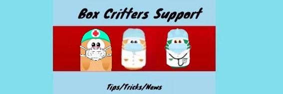 Boxcrittersclan's profile banner image