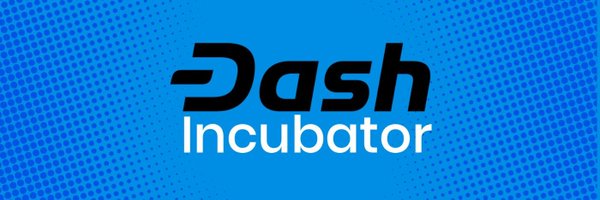 DashIncubator Profile Banner