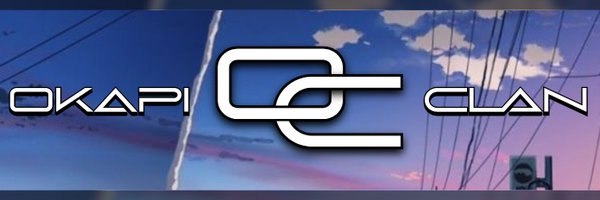 TeamOkapiYT Profile Banner