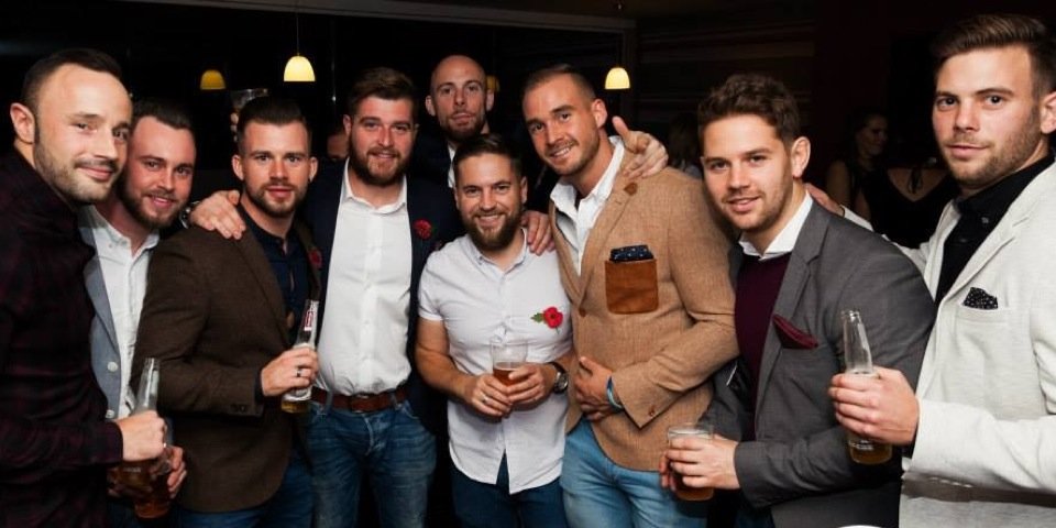 RyanMartinRob's profile banner image