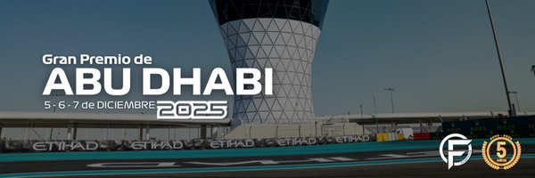 FormulaArgOK Profile Banner