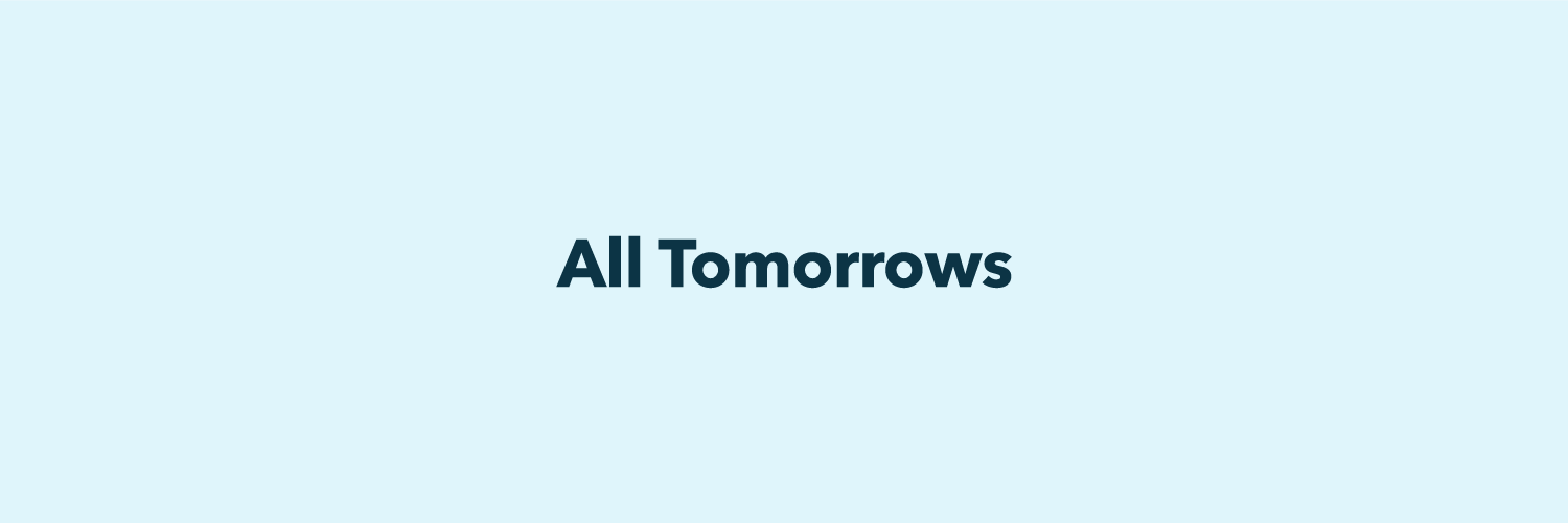 alltmrws's profile banner image