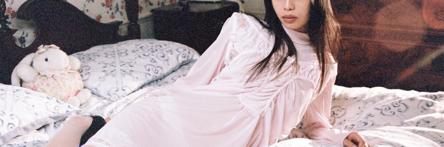 jennyfatfat's profile banner image