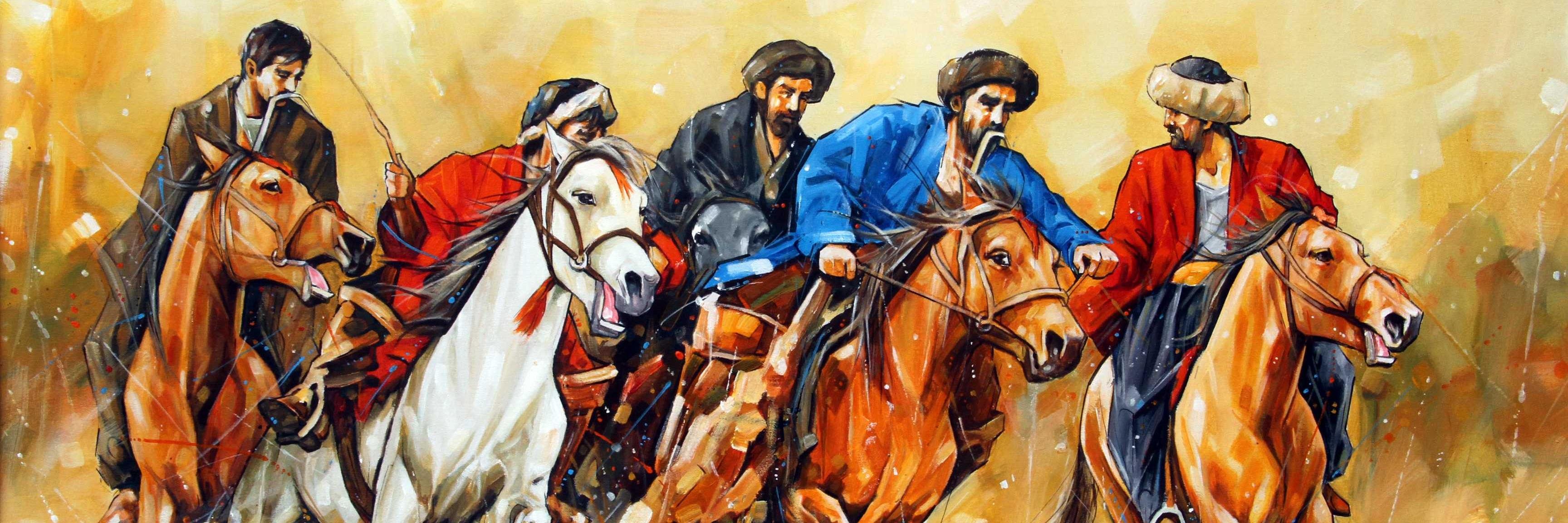 M. Saad Zulqarnain banner