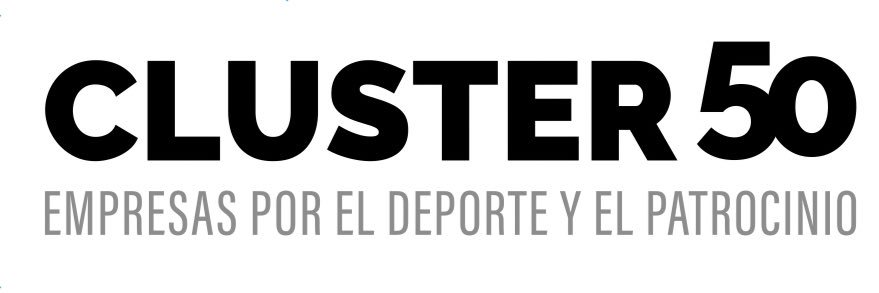 Clúster 50. banner