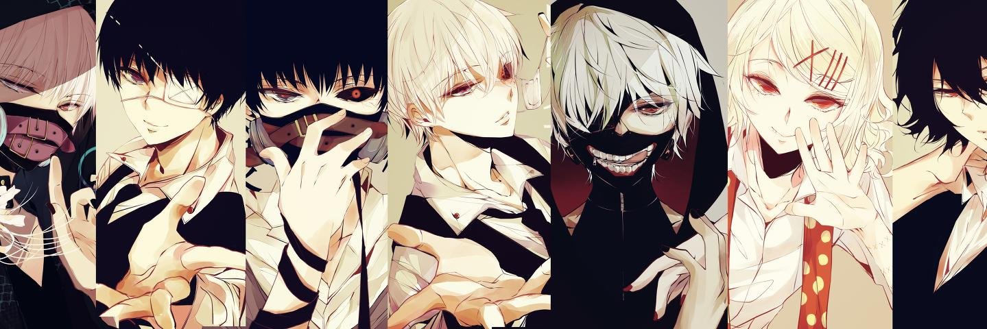 TokyoGhoul_INA's profile banner image