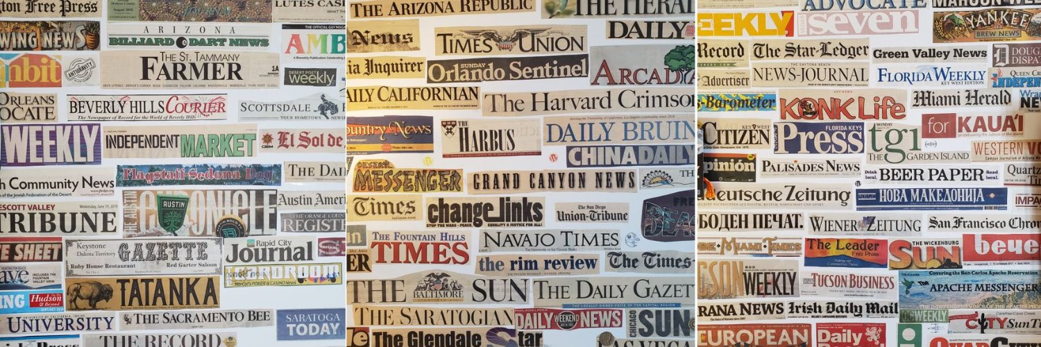 Matt Roberts banner