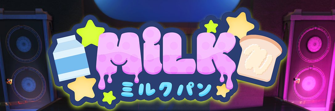 milkffxiv's profile banner image