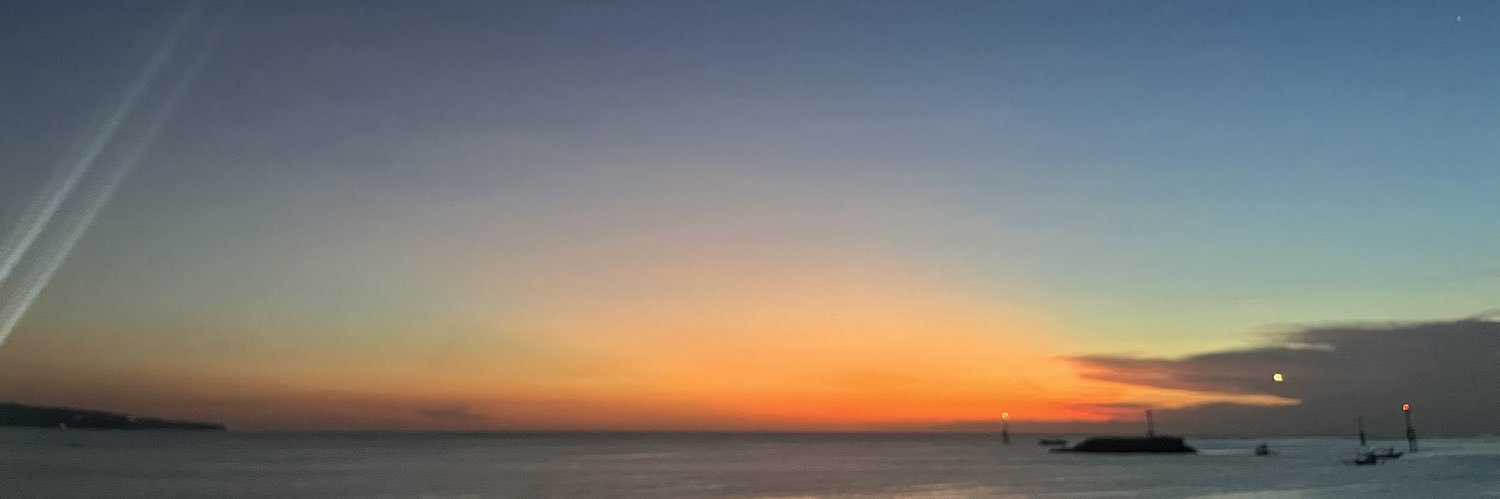 fikrigitong's profile banner image