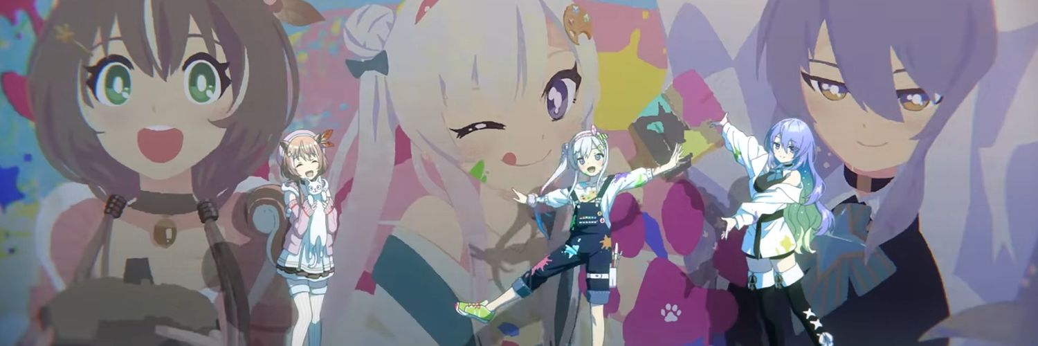 Little_Hayate's profile banner image