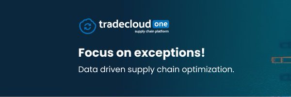 TradeCloudOne Profile Banner