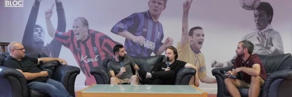 TheME7Podcast Profile Banner
