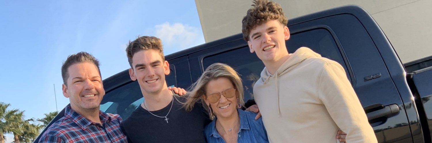 heathermckeon's profile banner image