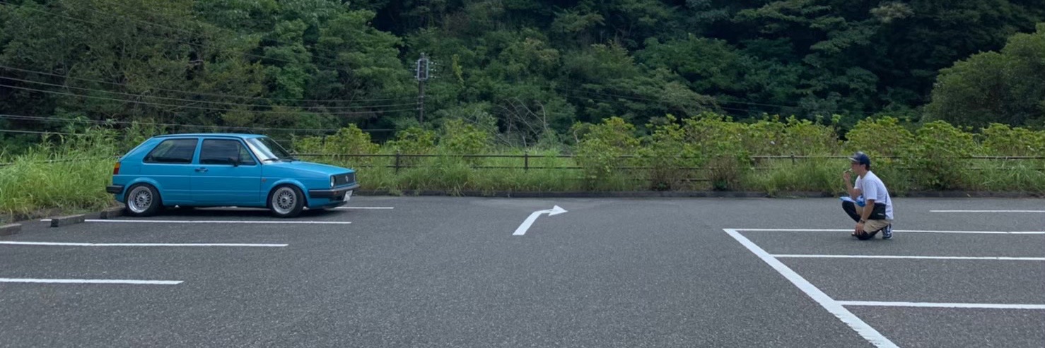 takugolf2's profile banner image