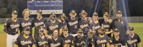 WebsterSox Profile Banner