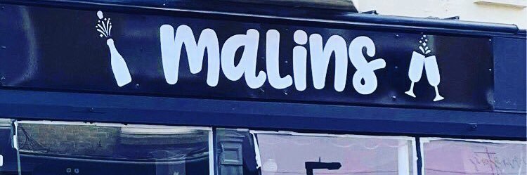 wes malin banner