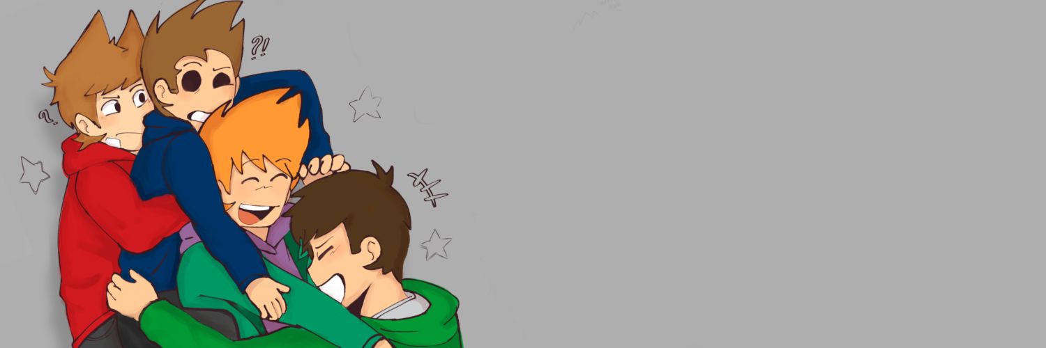 ⭐Tommie; Ask Eddsworld 📌's banner