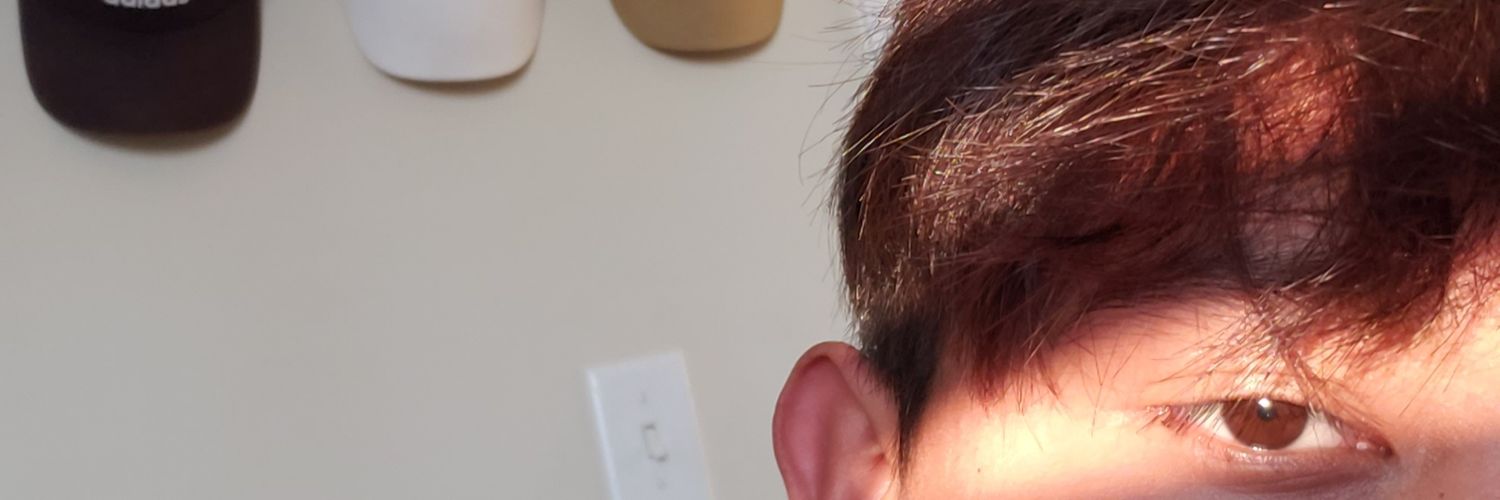 itsjrlopez's profile banner image