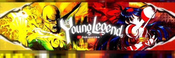 legendaryson6 Profile Banner