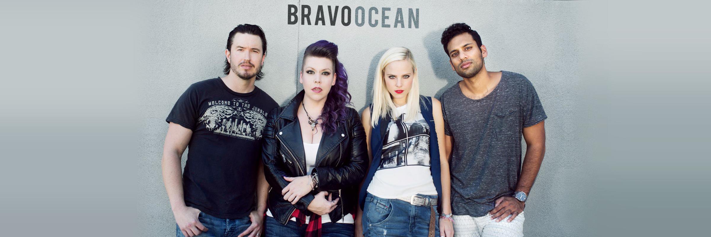 BravoOcean's profile banner image
