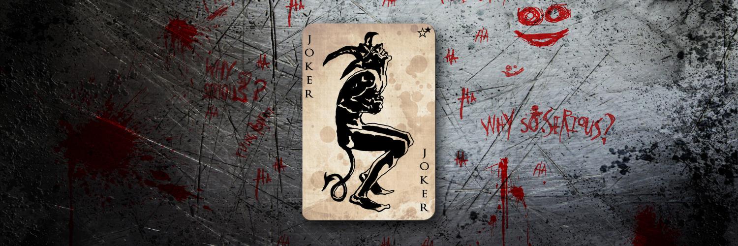 JoK3R7o7's profile banner image