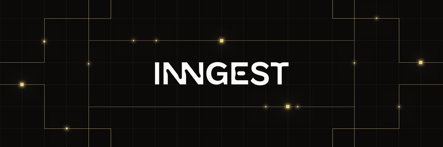 Inngest's banner