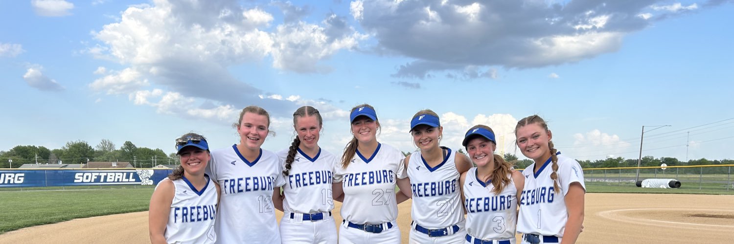BurgSoftball's profile banner image
