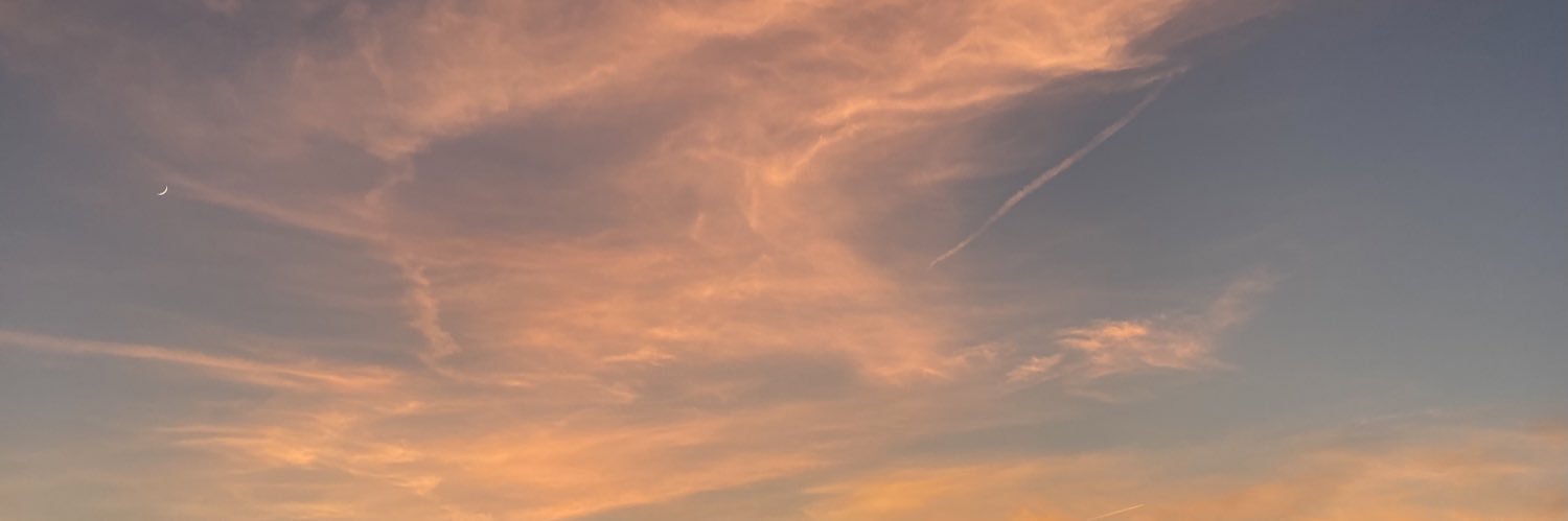 M210v's profile banner image
