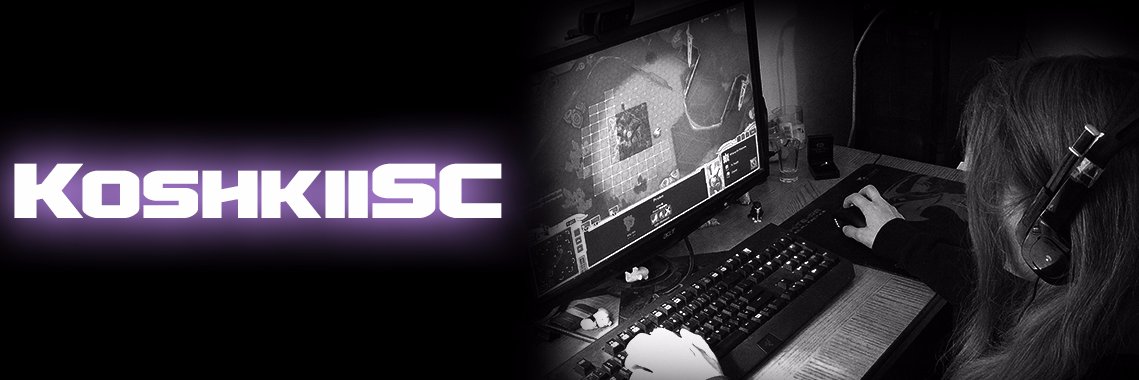 KoshkiiSC's profile banner image