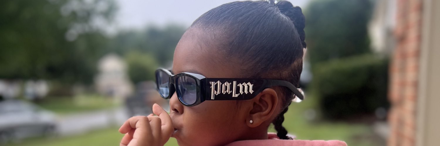 ITSDESHAWTY's profile banner image