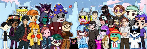 SofiaCryptoVibe Profile Banner