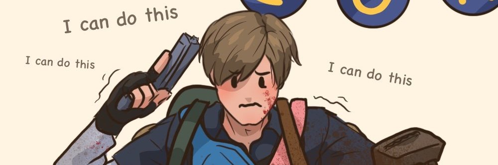 Parker | Pretty Boy banner