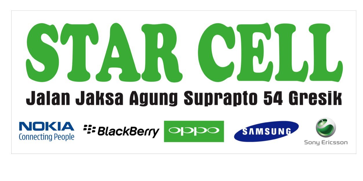 STARCELL_GRESIK's profile banner image