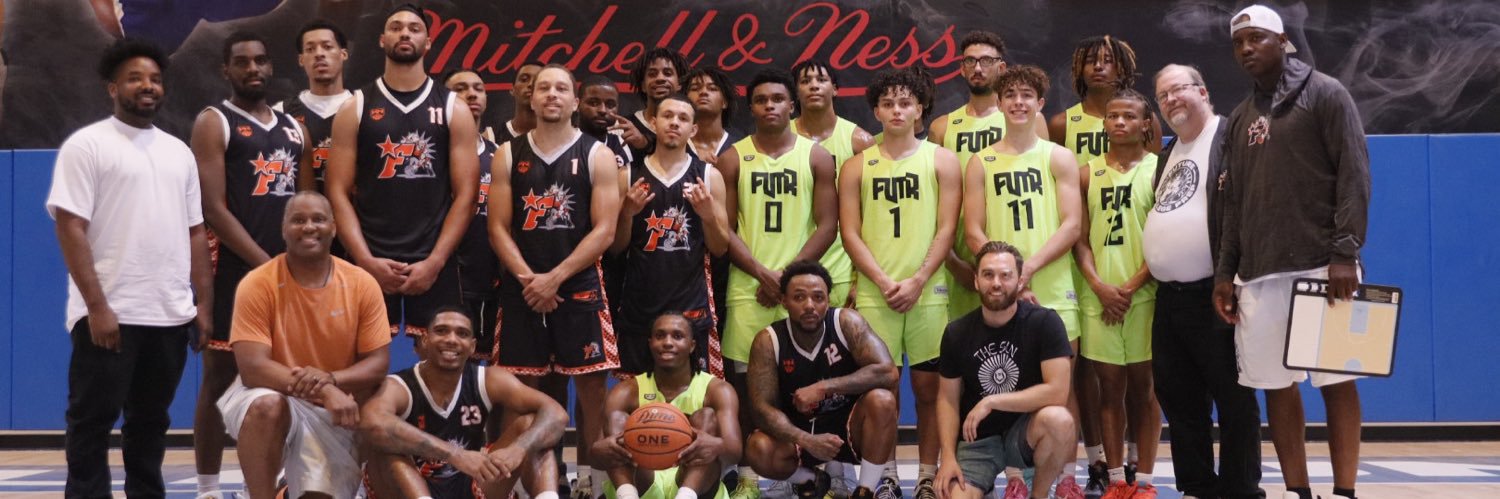 Future College Prep banner