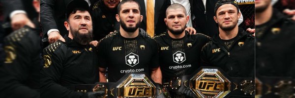 MajedUFC Profile Banner