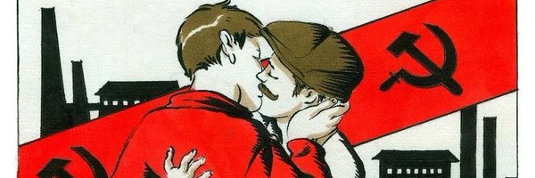 bolshevikyaoi Profile Banner