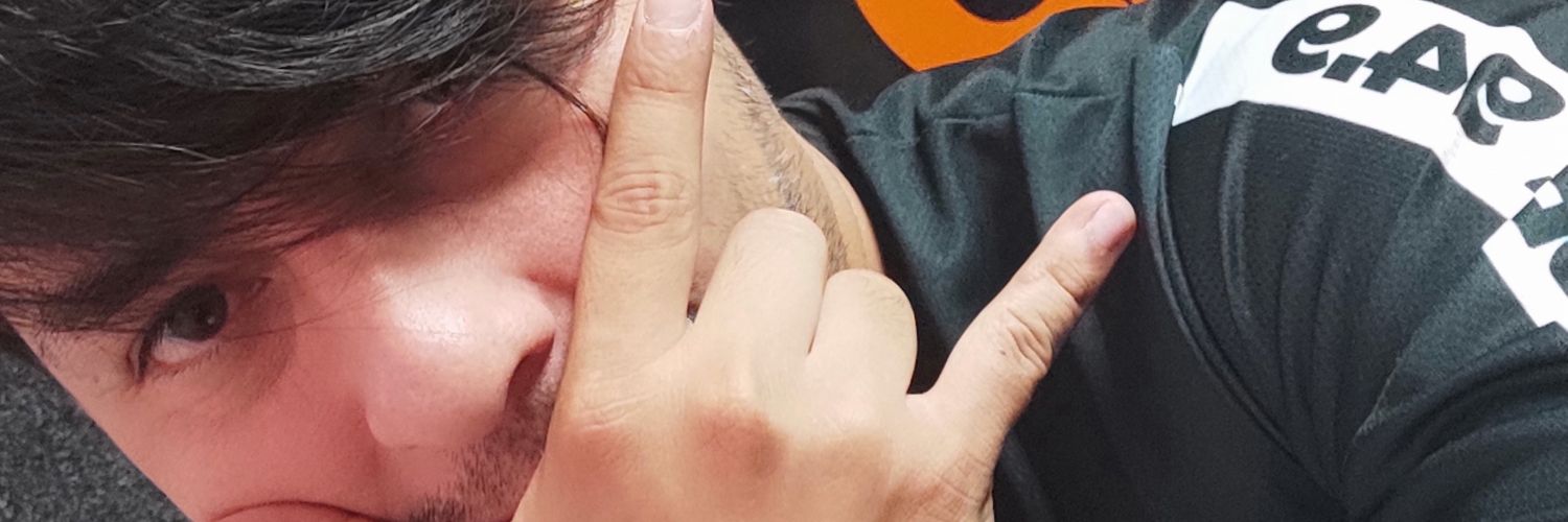 yosoydavidg's profile banner image