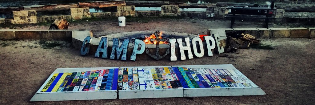 campihope's profile banner image