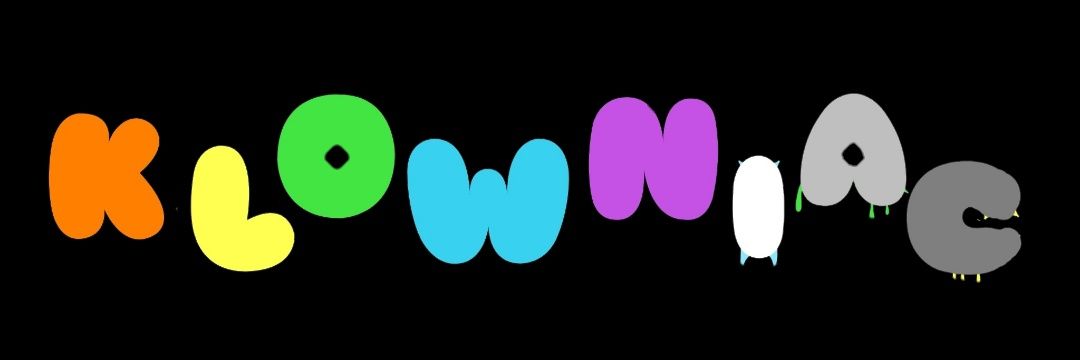 klowniac's profile banner image