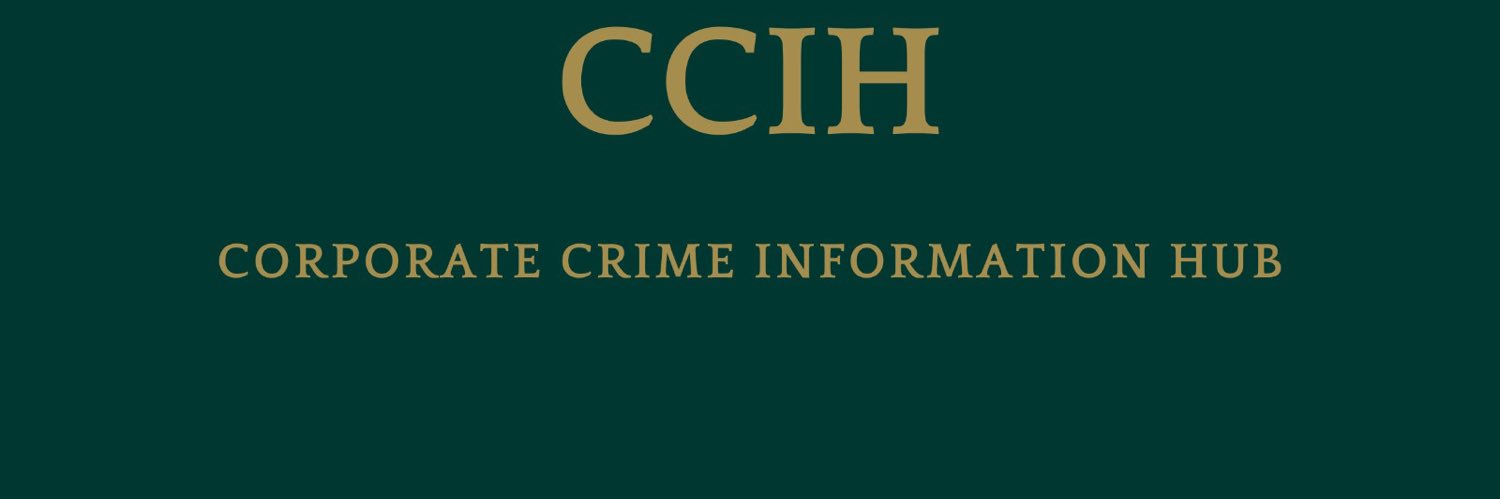 CCIH_Global's profile banner image