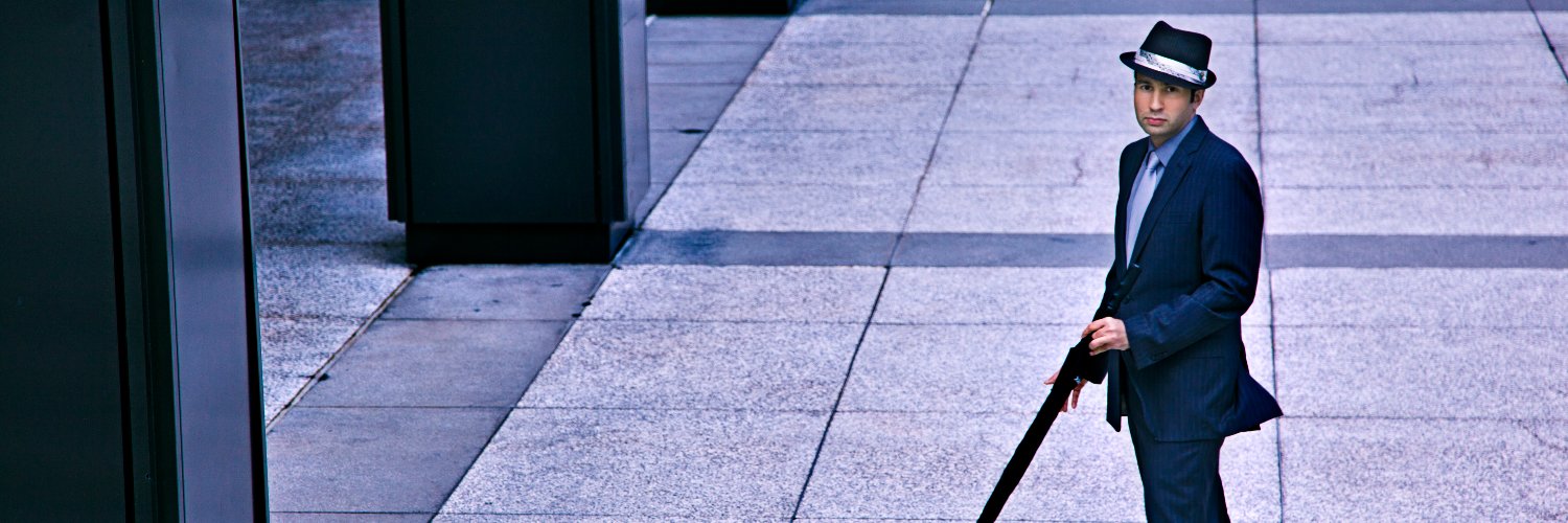 PaulTiradoActor's profile banner image