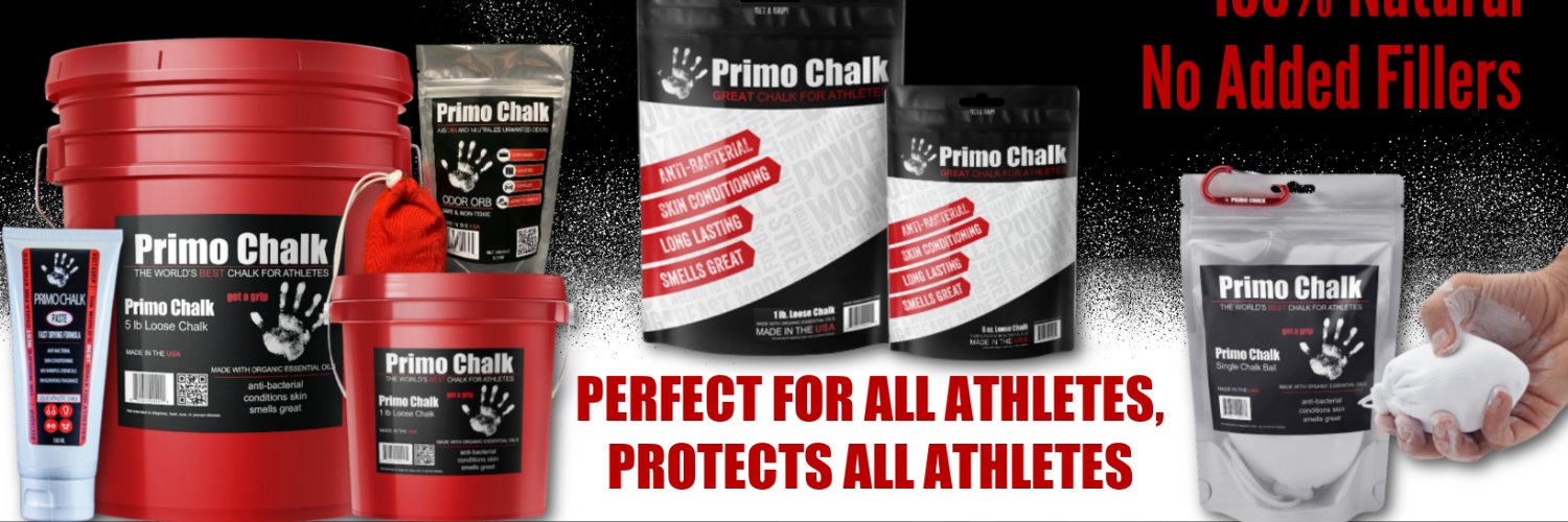primochalk's profile banner image
