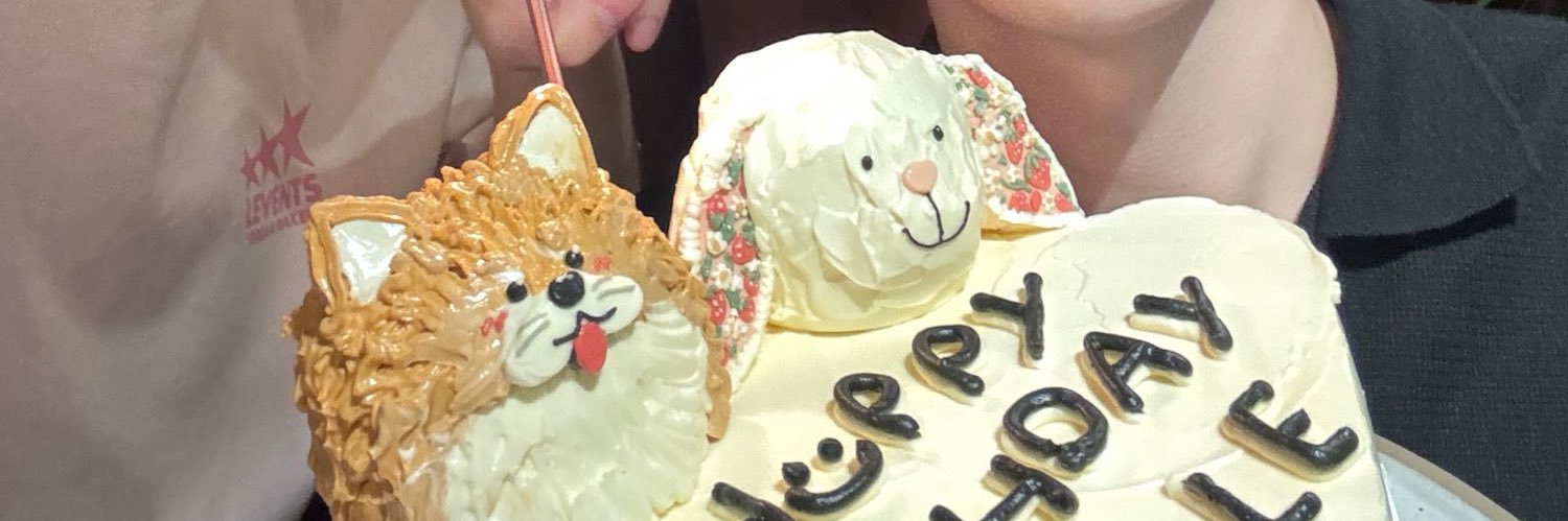 ลิตเติ้ลพอย .◜◡◝ banner