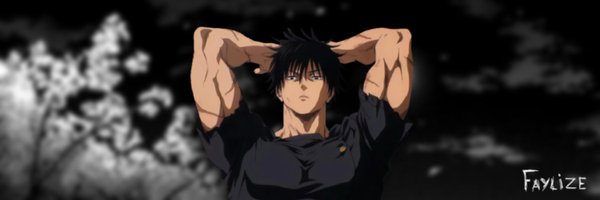 fayl1ze Profile Banner