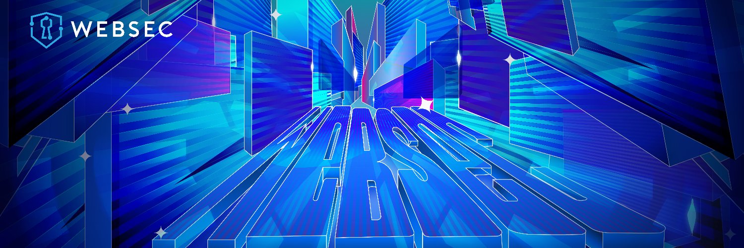 Websec banner