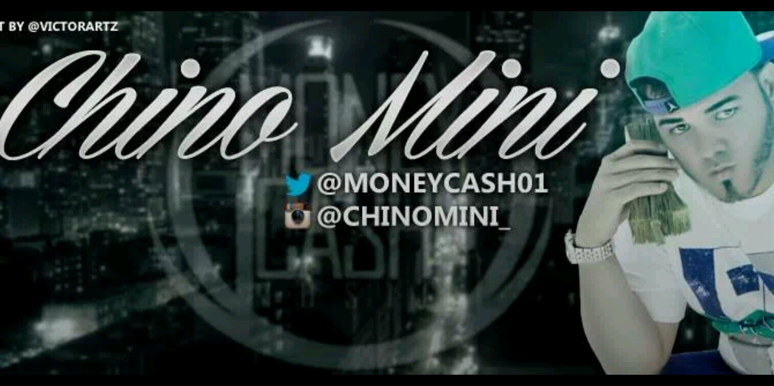 CHINOMINI /MONEYCASH banner